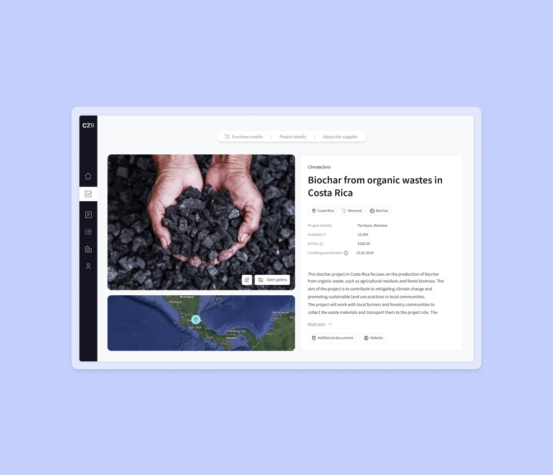 Scaling climate tech through stronger design foundations