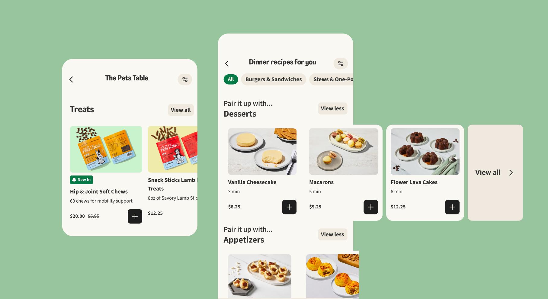 Category feature C