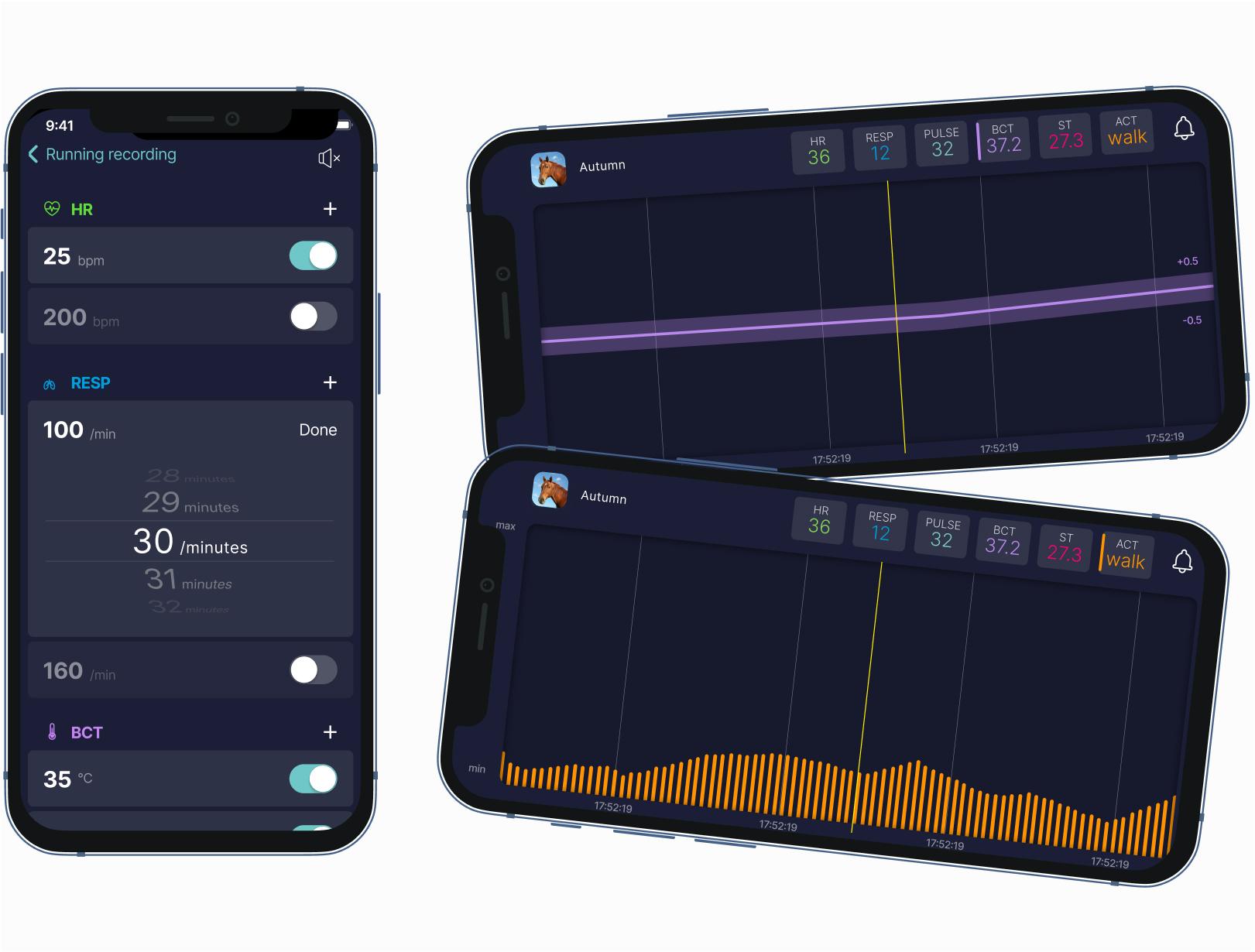 Mobile app