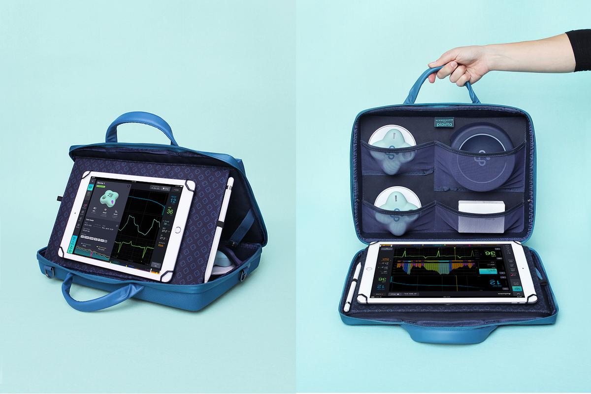 Piavet Bag