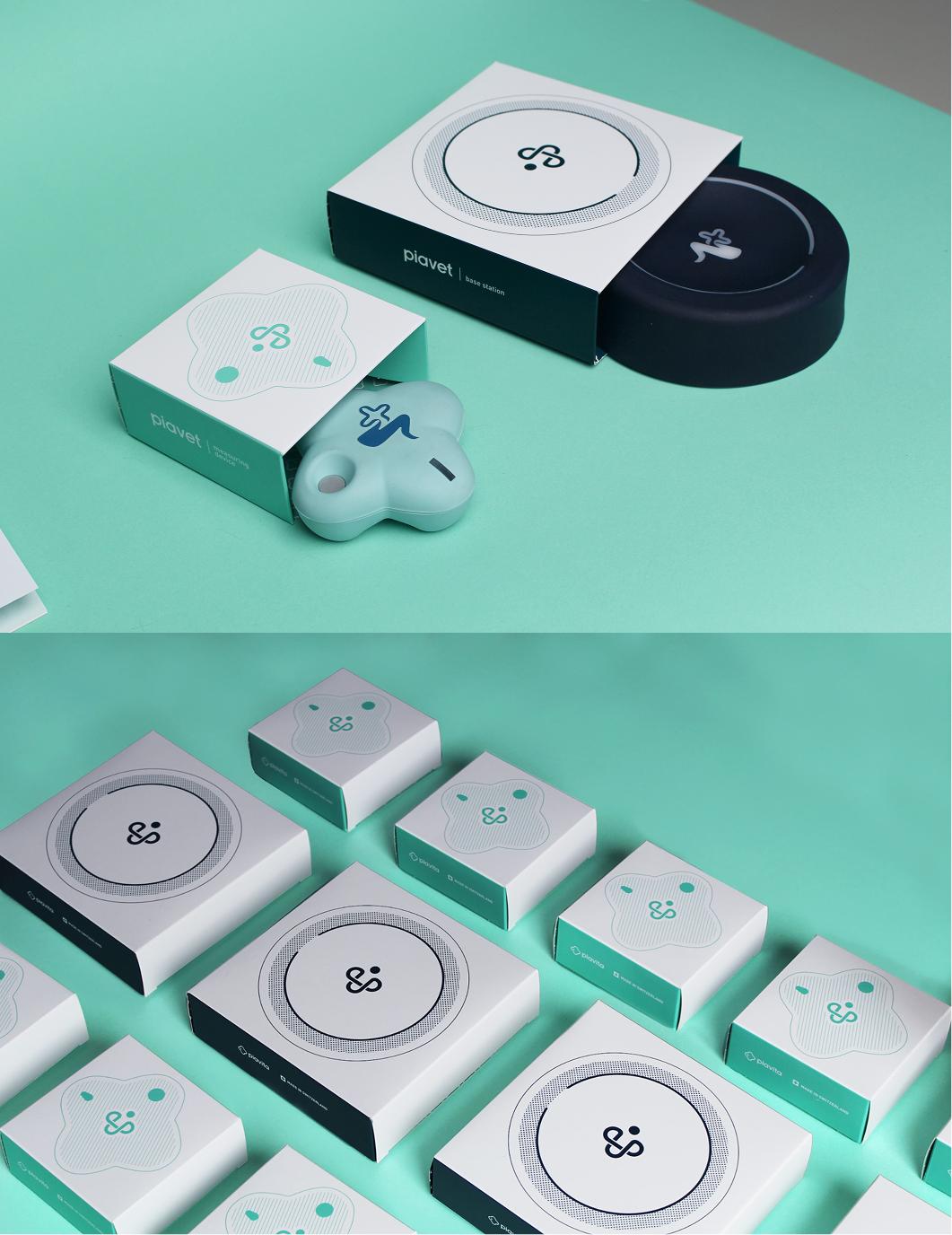 Piavet Packaging