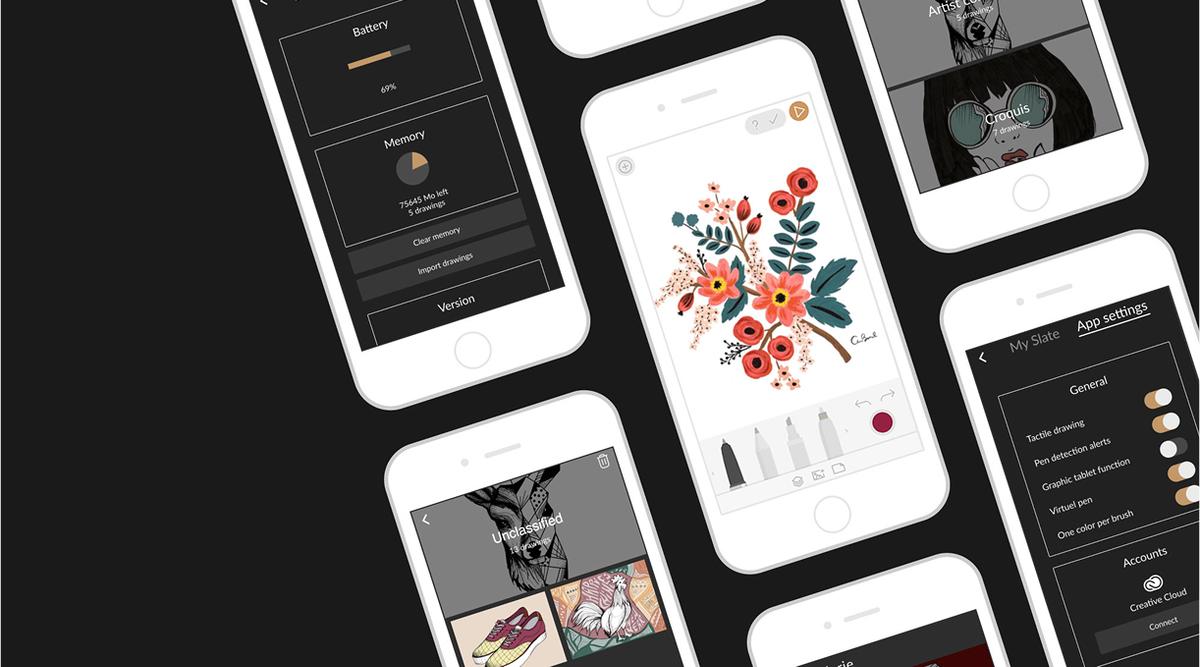 Repaper Mobile